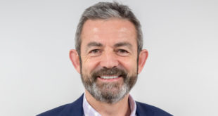 Sean Farrington Pluralsight "The speed of change in technology must be embraced, not feared"