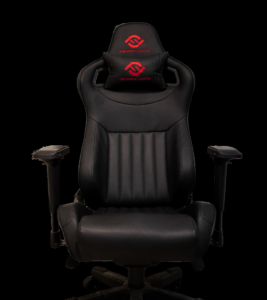 SenseForce Chair Extreme 1 e1591179031474 Crowdfunding Corner: Keyboardio Atreus, Frame.IoT, Astro Slide, SenseForce Chair Extreme