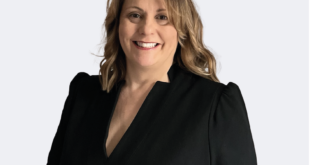 Sharon Billingham Headshot grey background 01 Network Group welcomes new member to Executive Board