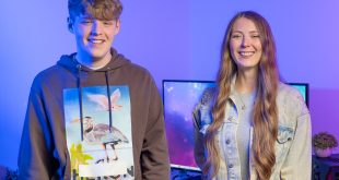 SoT College Work Experience Charlie Learners Overclock their education with work experience placements