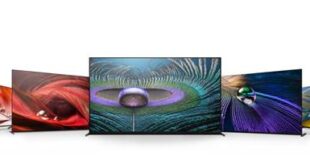 Sont Bravia Sony releases latest Bravia cognitive intelligence XR TV range