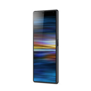 Sony Xperia 10 Smartphone PCR's guide to the latest smartphones and accessories
