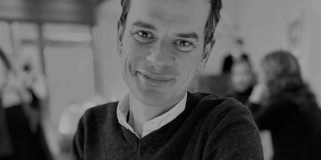 Stefan CFO BW copy Miniclip Appoints Stefan Beurier as Chief Financial Officer