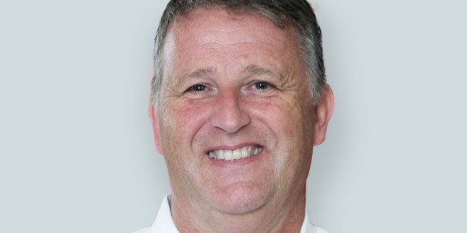 Steve Hicks Head of Global Sales BullGuard Growth in gaming provides a perfect opportunity to sell cybersecurity