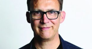 Steve Statler Headshot 1 copy Interview: Steve Statler, CMO and ESG lead at Wiliot talks about IoT