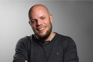 Steven Heinsius e1739285895625 Westcon-Comstor makes two key appointments to leadership team