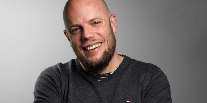 Steven Heinsius e1739285895625 Westcon-Comstor makes two key appointments to leadership team