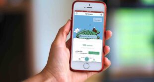 Stone360screenshot copy Covid-19 recovery has derailed progress towards Net Zero by 2050