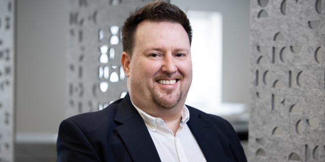 StuartMclean 61 2 Brother UK further strengthens leadership team with senior promotions