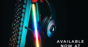 Surefire Social V5 VIP UK becomes authorised distributor for SureFire Gaming Products in the UK