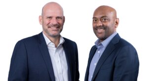 Sven Beinlich and Jason Bacon 2023 PPDS appoints two new members to International Key Account Management team