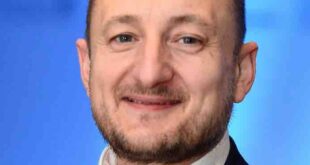 Synaxon Mike Barron copy SYNAXON introduces new channel services