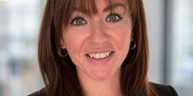 TD SYNNEX Amy Brady TD Synnex appoints Amy Brady as sales director for major accounts