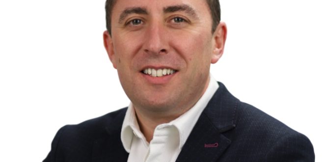 TD SYNNEX Darren Dixon 1 1 TD Synnex and Cyberseer provide end-to-end support on Google SecOps