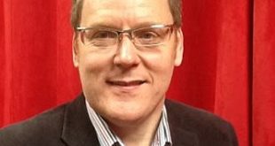 TD SYNNEX Mark Best TD Synnex launches 5G project service to support Cradlepoint partners