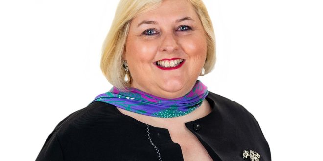 TD SYNNEX Miriam Murphy TD Synnex appoints Miriam Murphy as leader of its business in Europe