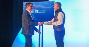 TD SYNNEX Patrick Zammit Rich Hume Zammit steps up as CEO at TD Synnex