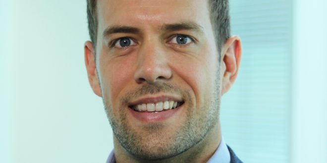 TD SYNNEX Scott Rogers TD Synnex expands alliance with Exabeam to include UK