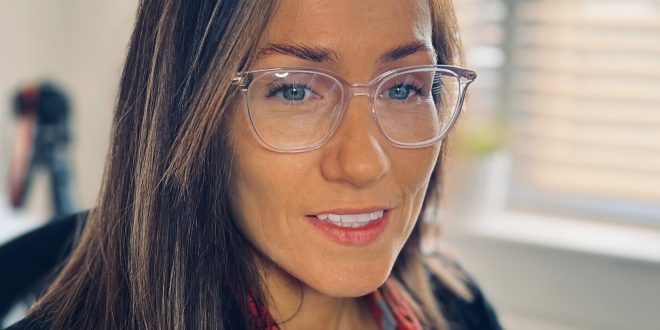 TD SYNNEX Sophia Haywood Atkinson 1 TD Synnex and CF Corporate's Microsoft Flex aims to help SMBs step up to Surface