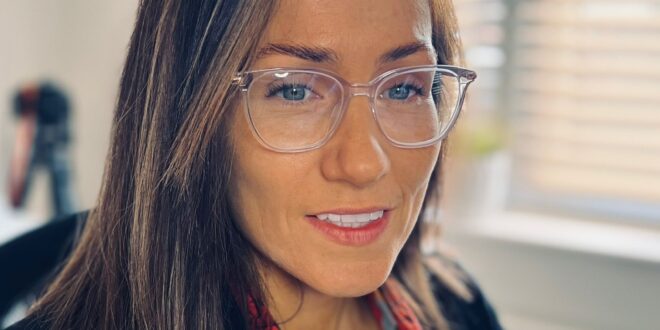 TD SYNNEX Sophia Haywood Atkinson TD Synnex appoints new director of services to build on growth potential for partners