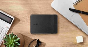 TOSHIBA press image Canvio Ready2026 6000x3300px 02 LR Toshiba launches Canvio Ready portable hard drive