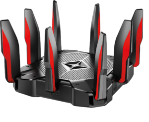TP Link Archer C5400X PCR's guide to the latest gaming peripherals