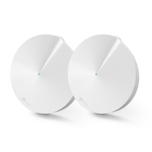 TP Link Smart Home Mesh Wi Fi System PCR's guide to the latest security hardware