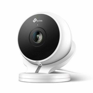 TP Link kasa cam outdoor PCR's guide to the latest security hardware