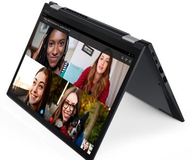 TS14 storm grey  Lenovo's latest ThinkPad additions redesigned X13 and X13 Yoga