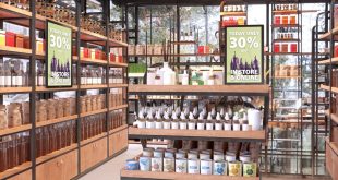Tableaux Retail Store web PPDS partners with Grassfish to deliver ‘outstanding’ retail experiences on Philips Tableaux displays