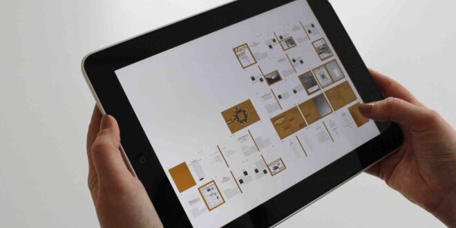 Tablet copy Automating manufacturing resiliency not resistance