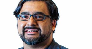 Taimur Rashid Redis Labs CBDO color copy 1 copy Redis Labs names Taimur Rashid Chief Business Development Officer