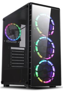 Target AMD Ryzen 5 RGB PC e1585646184655 PCR's guide to the latest desktop PCs
