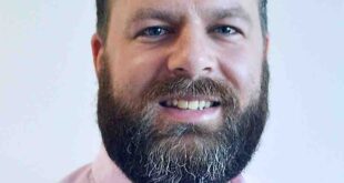 Tech Data Adam Lee copy Tech Data partners with QNAP