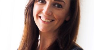 Tech Data Alison Nixonsmaller TD Synnex celebrates IWD by embracing equity