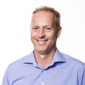 Tech Data Andrew Stuart Tech Data Scoops HPE UK Distributor of the year 2022 Award