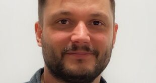 Tech Data Chris Bates Tech Data Pilots Printer Installation Service