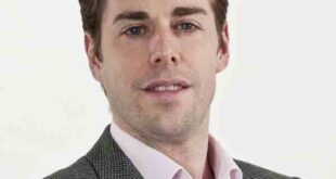 Tech Data James Reed 1 copylow 1 TD Synnex launches Panasonic Toughbook programme