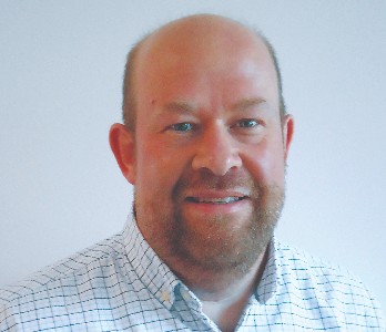 Tech Data Mark Glasspool 1 TD Synnex Maverick partners Barco