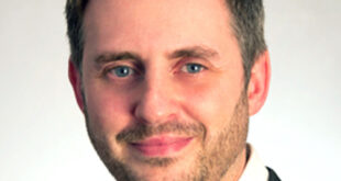 Tech Data Matt Child 1 TD Synnex teams up with Chorus