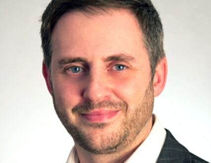 Tech Data Matt Child 1 TD Synnex teams up with Chorus