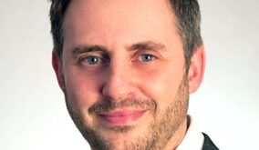 Tech Data Mobile Matt Child copy Tech Data's Aruba-based solution to support safe return to workplace