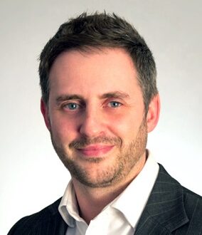 Tech Data Mobile Matt Child copy Tech Data's Aruba-based solution to support safe return to workplace