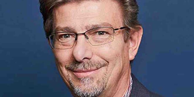 Tech Data Neil Cornish copy New supply chain launched to drive sustainability in UK fashion and textiles