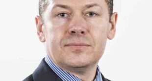 Tech Data Stephen Nolan copy Tech Data acquires Finance Technology
