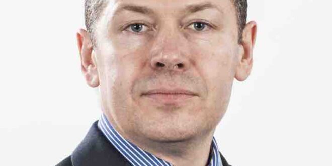 Tech Data Stephen Nolan copy Tech Data acquires Finance Technology