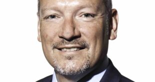 Tech Data Tony Nevill copy Tech Data achieves Cisco customer experience specialisation in the UK