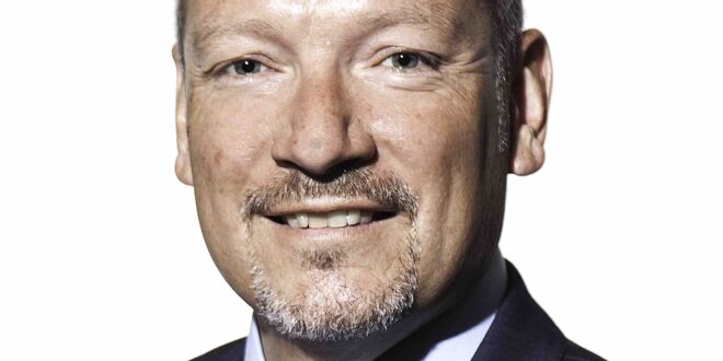 Tech Data Tony Nevill copy Tech Data achieves Cisco customer experience specialisation in the UK