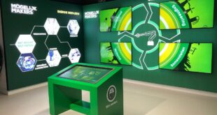 Technische Unie 2 1 copy Technische Unie partners with PPDS on new 450sqm Inspiration Centre  