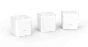 Tenda Nova MW3 PCR’s guide to the latest consumer, SOHO and SMB networking gear